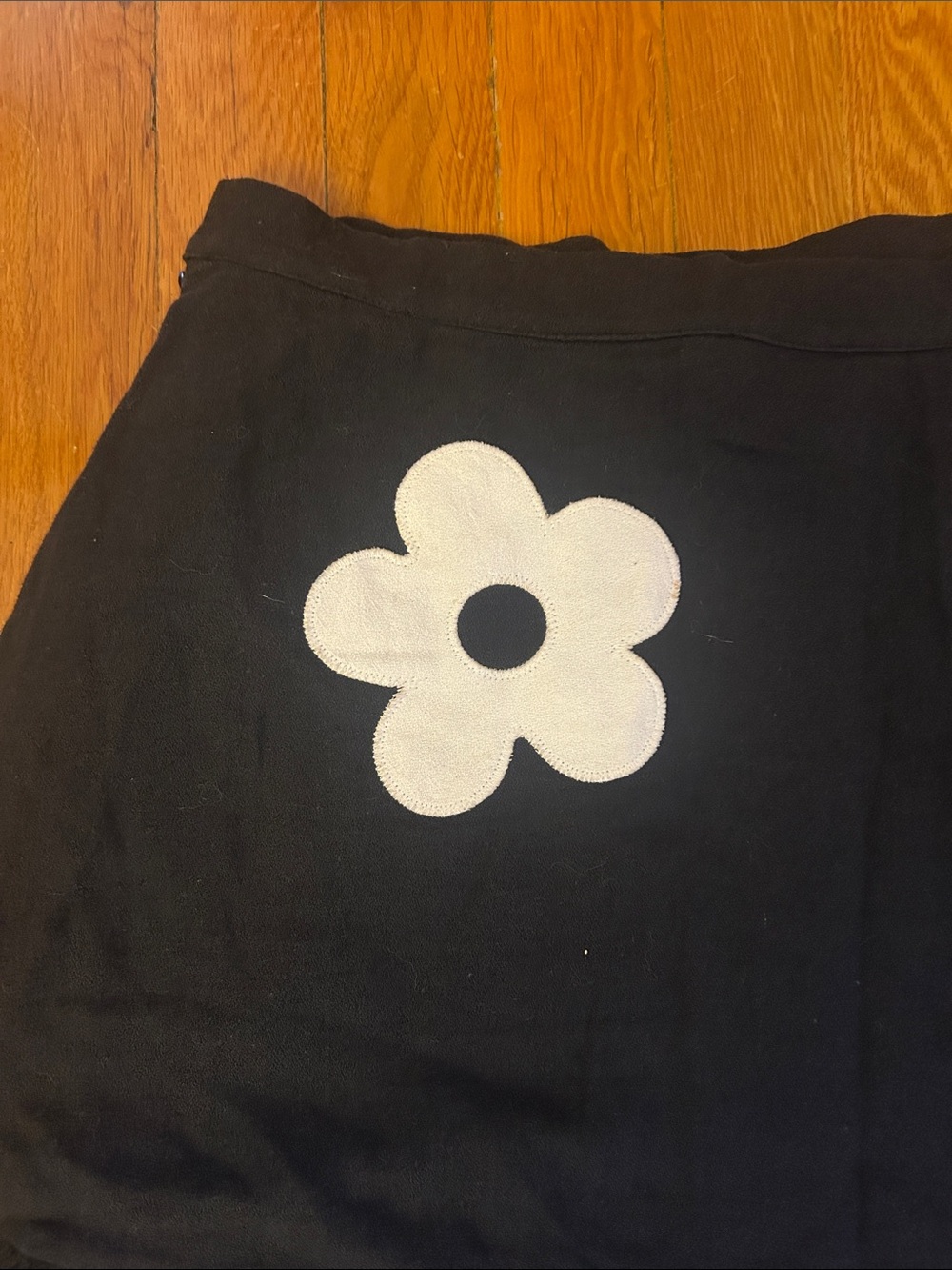 Samantha pleet AW 2018 cipher skirt celestial 2 - Picture 11 of 11